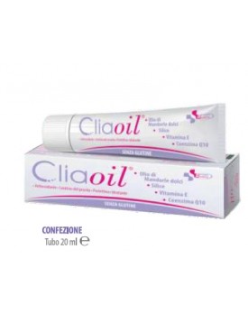 CLIAOIL 20 ML