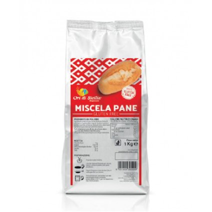 ORI DI SICILIA Mix Fib/Cla.1Kg