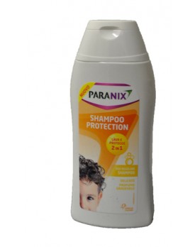 PARANIX Sh.Protection 200ml