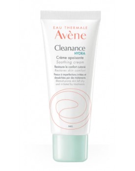 AVENE CLEANANCE HYDRA CREMA 40 ML