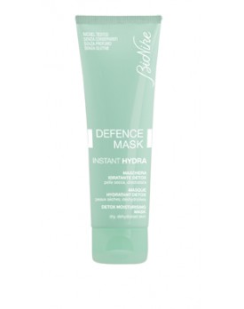 DEFENCE MASK INSTANT HYDRA MASCHERA IDRATANTE DETOX 75 ML