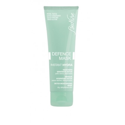 DEFENCE MASK INSTANT HYDRA MASCHERA IDRATANTE DETOX 75 ML