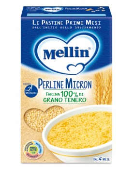 MELLIN PERLINE MICRON 320 G