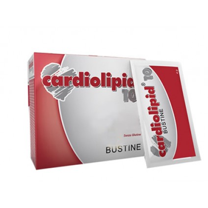 CARDIOLIPID 10 20 BUSTINE