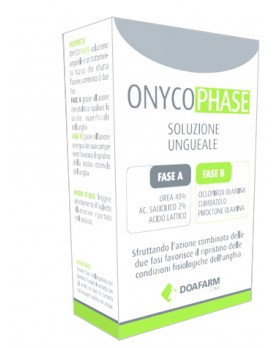 ONYCOPHASE Sol.Ung.15+15ml