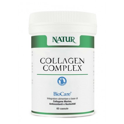 COLLAGEN CPX 60 Cps NATUR