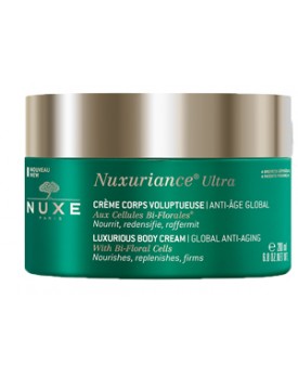 NUXE Ultra Creme Corpo 200ml