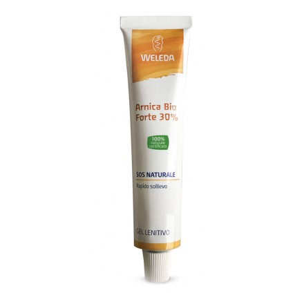 ARNICA BIO FORTE 30% GEL LENITIVO 25 G