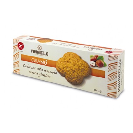 PANARELLO Dolcezze Nocc.120g