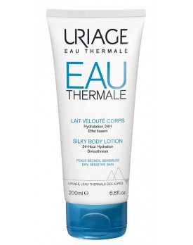 EAU THERMALE Latte Corpo 200ml