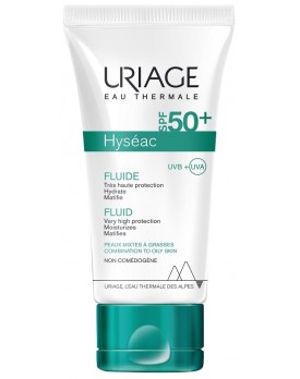 HYSEAC SOLAIRE SPF50+ 50ML