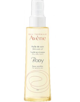 EAU THERMALE AVENE BODY OLIO 100 ML