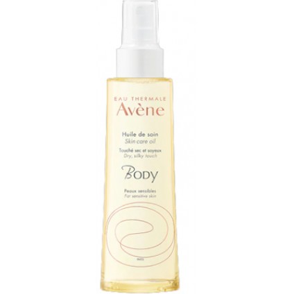 EAU THERMALE AVENE BODY OLIO 100 ML