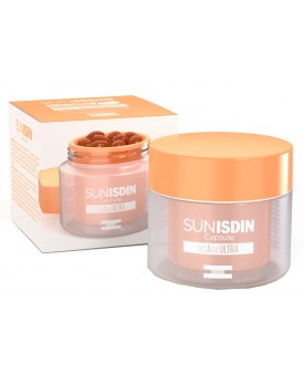 SUNISDIN CAPSULE 30 CAPSULE