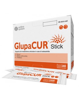 GLUPACUR 60 Stick Orali