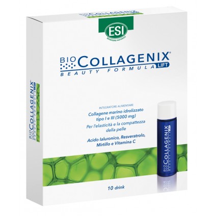 BIOCOLLAGENIX 10 Drink 30ml