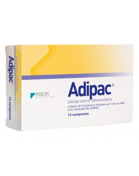 ADIPAC 15 Cpr