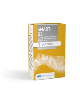 SMARTD3 Matrix Gtt 15ml