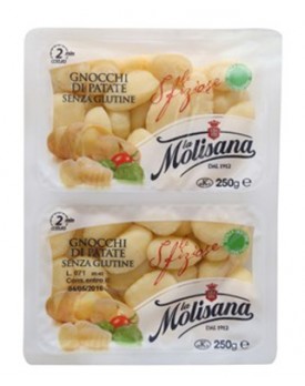 LA MOLISANA Gnocchi Patate500g
