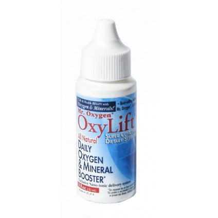 OXYLIFT Gtt 30ml