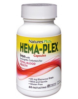 HEMA PLEX 60 Cps