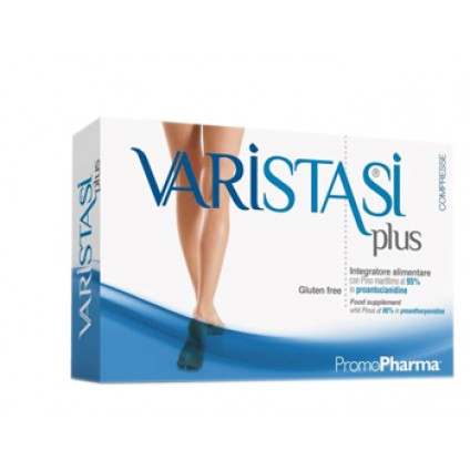 VARISTASI Plus 20 Cpr