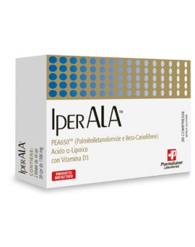 IPERALA 20 COMPRESSE