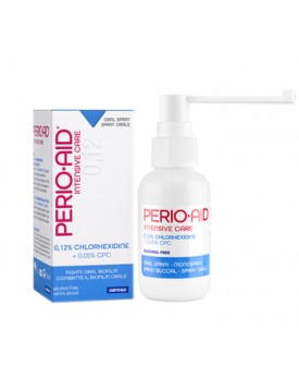 PERIO-AID Spray 50ml