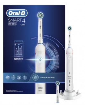 ORAL-B SMART4 4000N