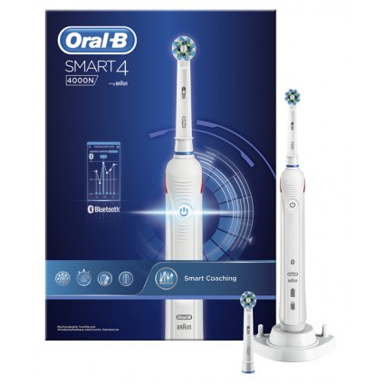 ORAL-B SMART4 4000N