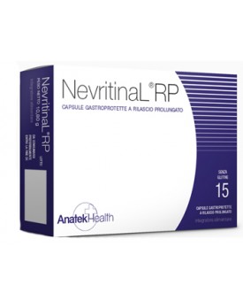 NEVRITINAL RP 15 Cps