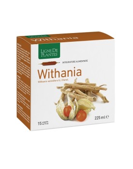 WITHANIA 15 Amp.15ml NSE