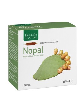 NOPAL 15 Amp.15ml NSE