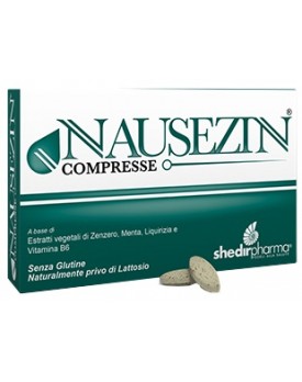 NAUSEZIN 30CPR