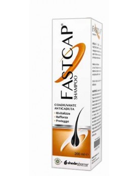 FASTCAP Sh.A-Caduta 200ml