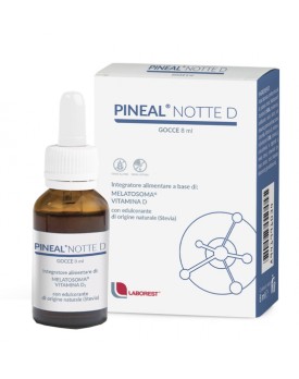 PINEAL NOTTE D GOCCE 8 ML