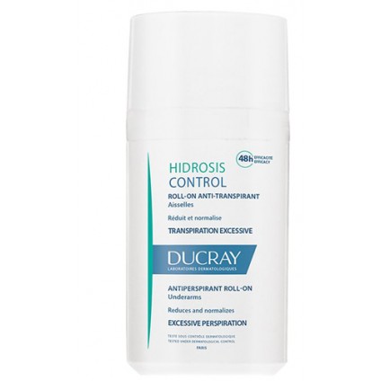 HIDROSIS CONTROL Roll-On 40ml