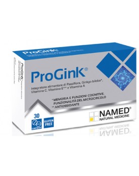 PROGINK 30 Cpr