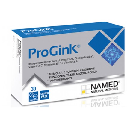 PROGINK 30 Cpr