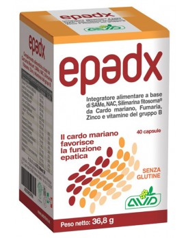 EPADX 40CPS