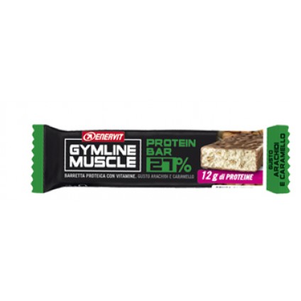 GYMLINE Barr.Ar/Caram.27% 45g