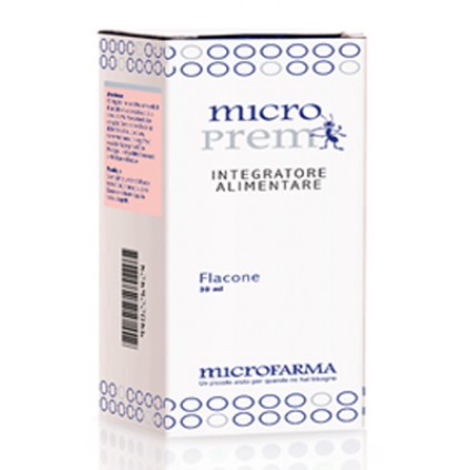 MICROPREM 30ml