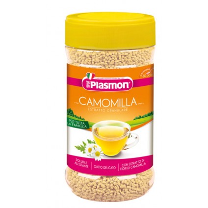 CAMOMILLA 360 G