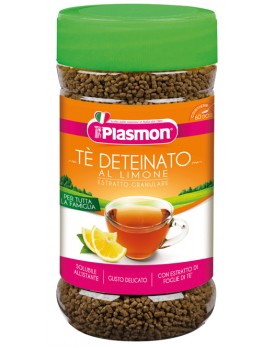 PLASMON Te'Deit.Limone 360g