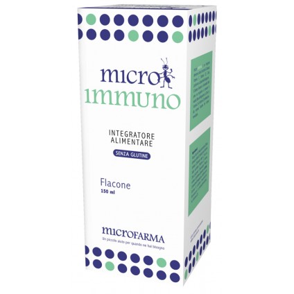 MICROIMMUNO 150 ML