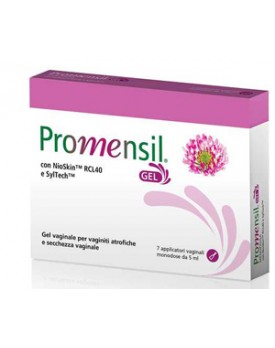 PROMENSIL Gel 35ml+ 7 Cannule