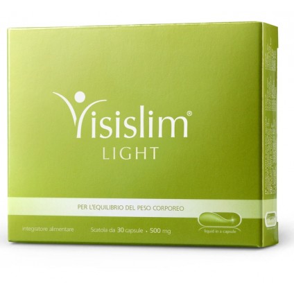 VISISLIM LIGHT 30 Cps