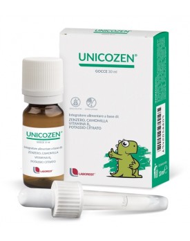 UNICOZEN Gocce 30ml