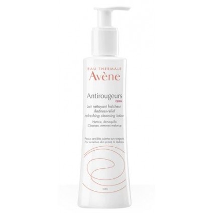 AVENE A-Rougeurs Latte 400ml