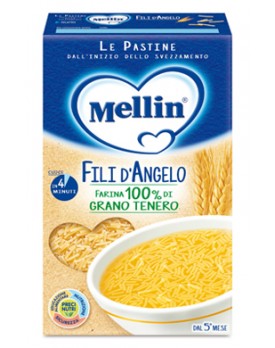 MELLIN FILI D'ANGELO 350 G